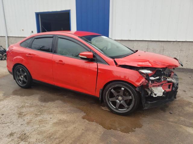 Vin: 1fadp3f20el358329, lot: 68124904, ford focus se 20144
