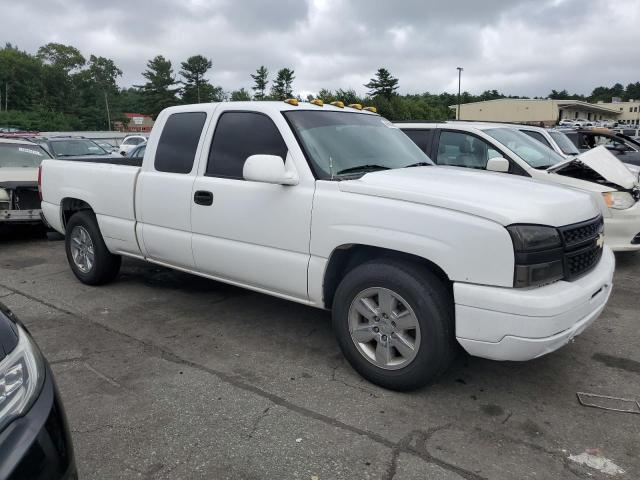 2006 CHEVROLET SILVER1500 1GCEC19X06Z269865  66603824