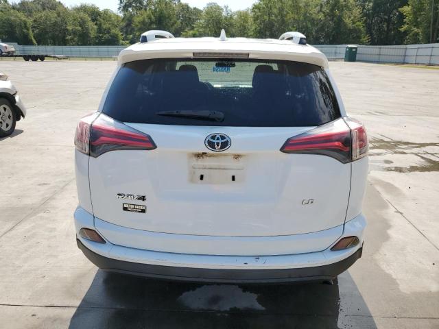 2016 TOYOTA RAV4 LE JTMZFREV1GD088901  68213614