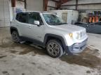 JEEP RENEGADE L снимка