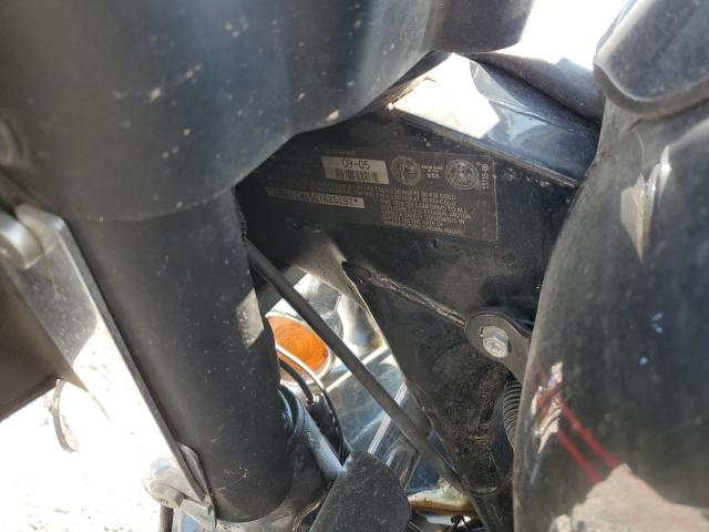 2006 HARLEY-DAVIDSON FLHTCUI 1HD1FCW156Y625197