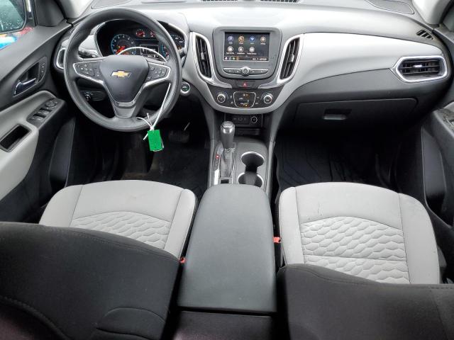 2021 CHEVROLET EQUINOX LS - 3GNAXSEV9MS135922