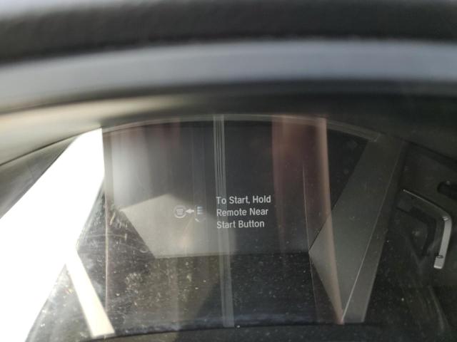 2019 HONDA CR-V LX - 2HKRW2H27KH109973