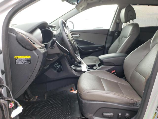 2018 HYUNDAI SANTA FE S - KM8SNDHF7JU257267