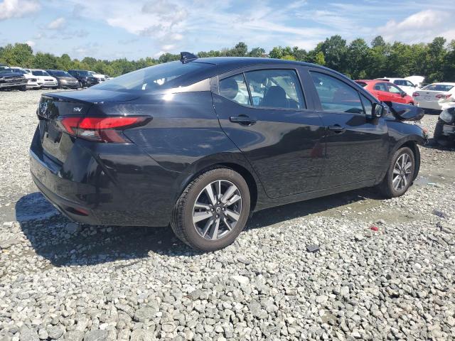 2021 NISSAN VERSA SV - 3N1CN8EV9ML832787