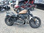 2021 HARLEY-DAVIDSON XL1200 NS - 1HD1LP314MB408812