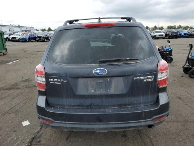 2016 SUBARU FORESTER 2 - JF2SJADC8GH409795