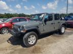 2020 JEEP WRANGLER U - 1C4HJXDN9LW155467