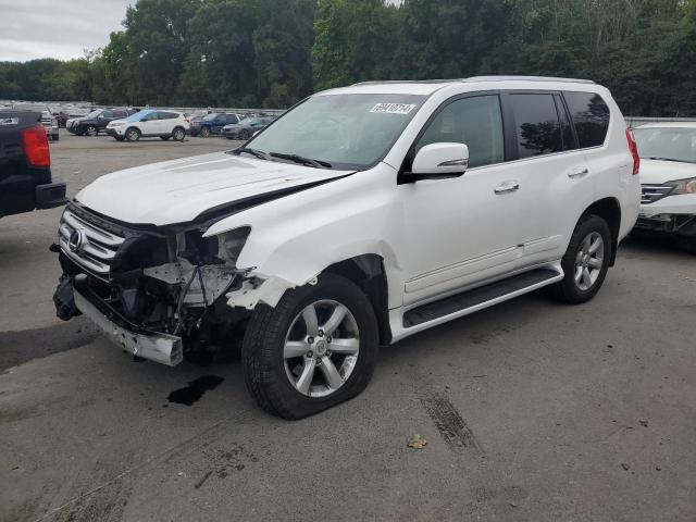 VIN JTJBM7FX9D5059287 2013 Lexus GX, 460 no.1