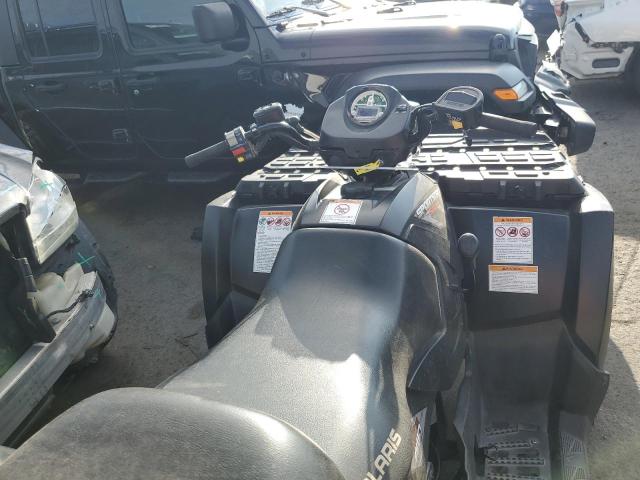 2008 POLARIS SPORTSMAN - 4XADN50A18A255990