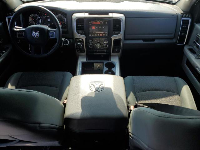 2015 RAM 1500 SLT - 1C6RR7LM6FS563322