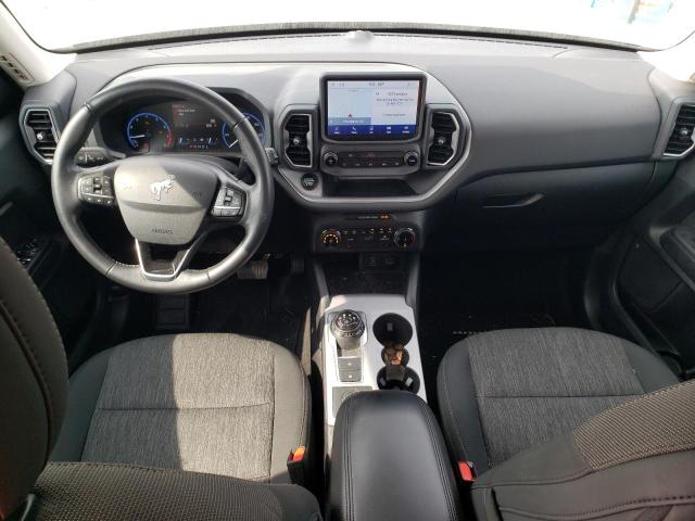 2022 FORD BRONCO SPO - 3FMCR9B60NRE31613