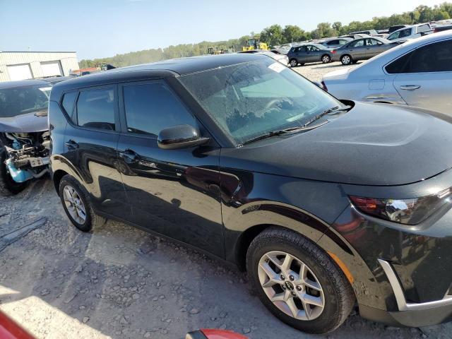 2023 KIA SOUL LX - KNDJ23AU4P7892899