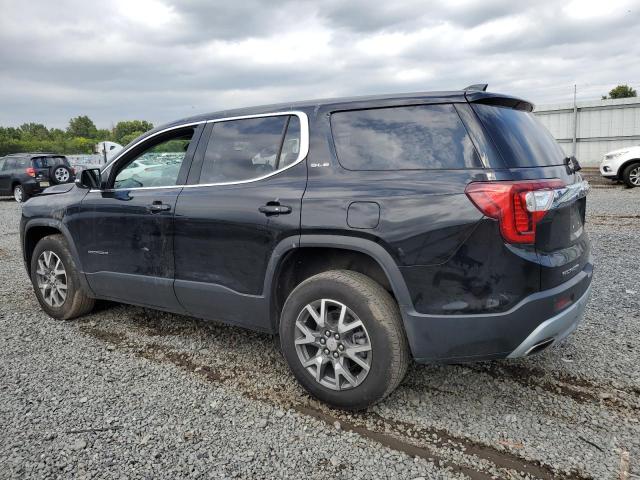 2023 GMC ACADIA SLE - 1GKKNRL44PZ116258