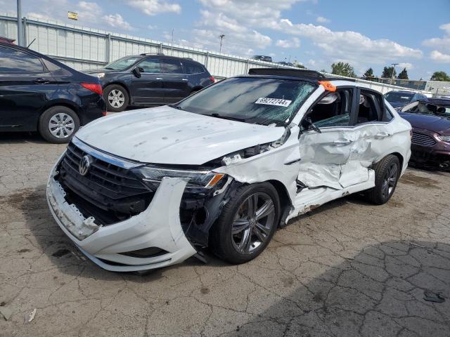 2020 VOLKSWAGEN JETTA S - 3VWCB7BU2LM005537