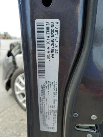 2023 JEEP COMPASS LA - 3C4NJDFN7PT548961