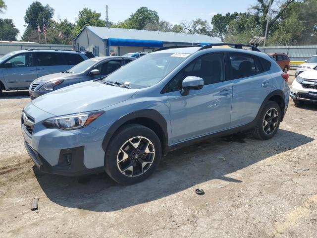 2020 SUBARU CROSSTREK JF2GTAPC9LH264031  68915234