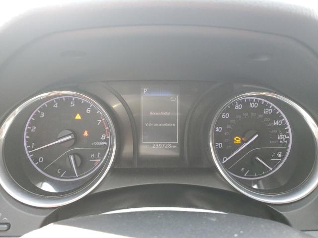 2019 TOYOTA CAMRY L - 4T1B11HK3KU787566