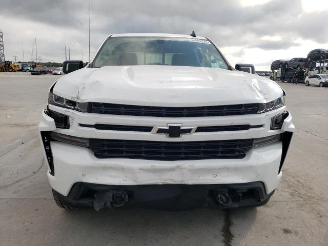 2020 CHEVROLET SILVERADO - 3GCUYEED3LG329195