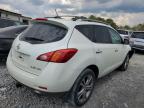 NISSAN MURANO S photo