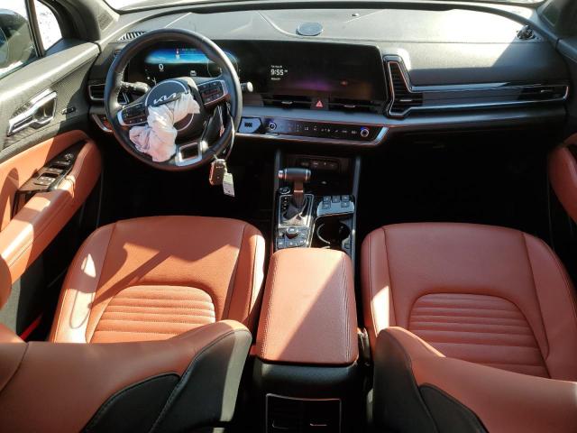 2023 KIA SPORTAGE S - 5XYK53AF2PG002481