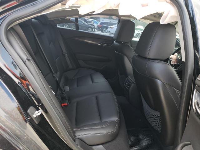 2018 CADILLAC ATS - 1G6AE5RX4J0116230