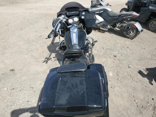 2011 HARLEY-DAVIDSON FLTRX 1HD1KH418BB608872