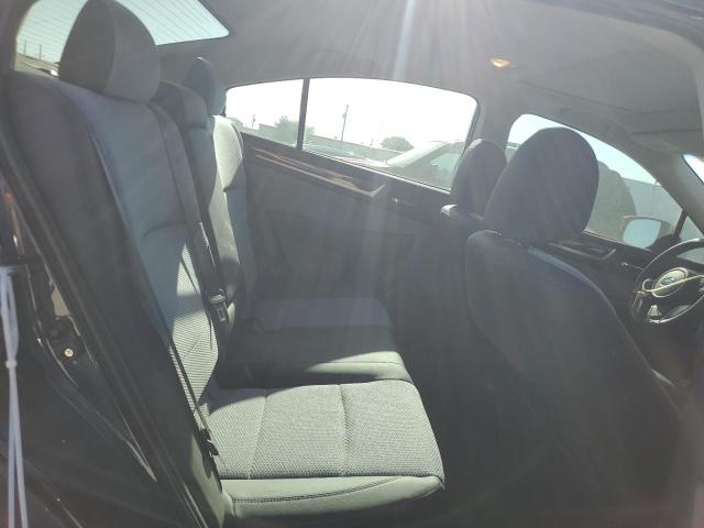 2018 SUBARU LEGACY SPO 4S3BNAS63J3003637