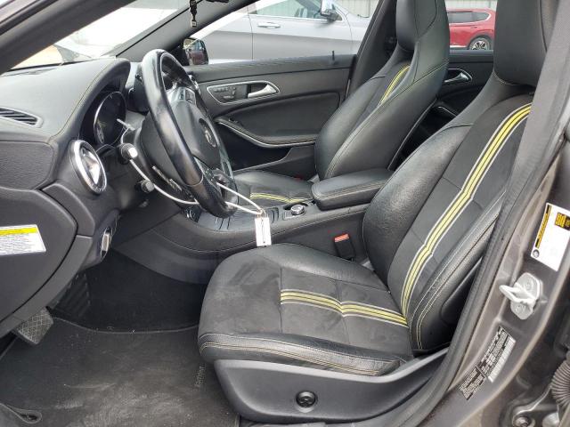 VIN WDDSJ4EB7EN028935 2014 Mercedes-Benz CLA-Class,... no.7