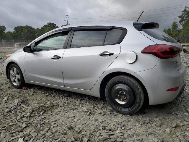 2015 KIA FORTE SX - KNAFZ5A36F5388074