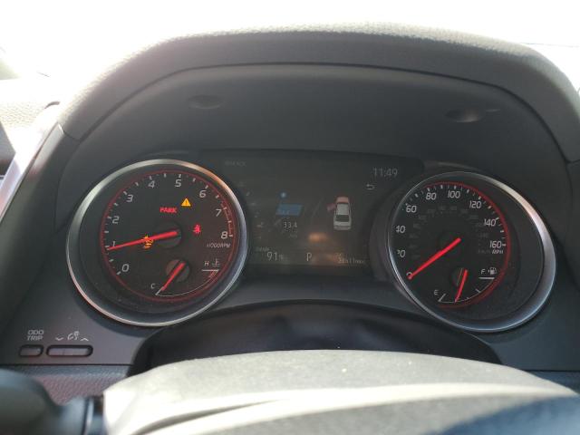 2023 TOYOTA CAMRY XSE - 4T1K61AK6PU752894