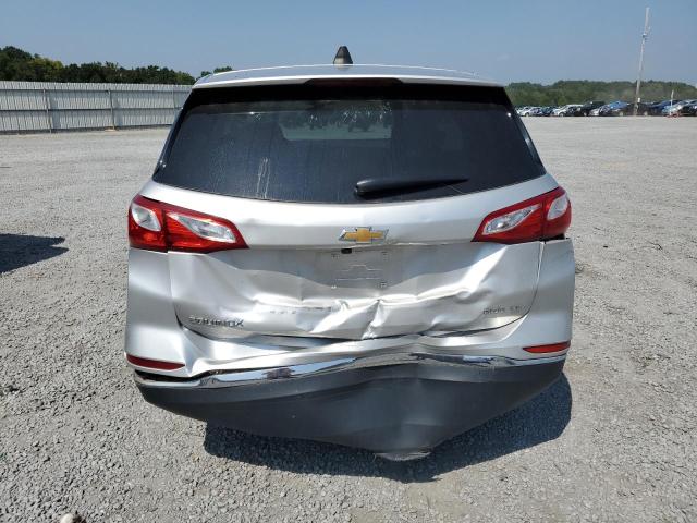 2019 CHEVROLET EQUINOX LT - 3GNAXUEV0KS510007