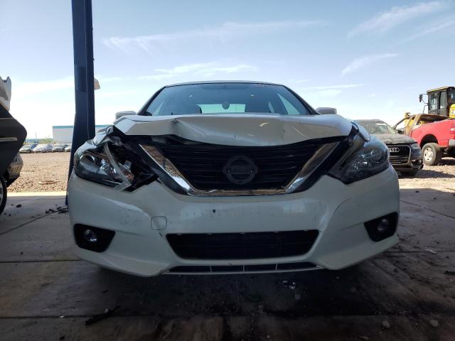 2018 NISSAN ALTIMA 2.5 - 1N4AL3AP5JC116650