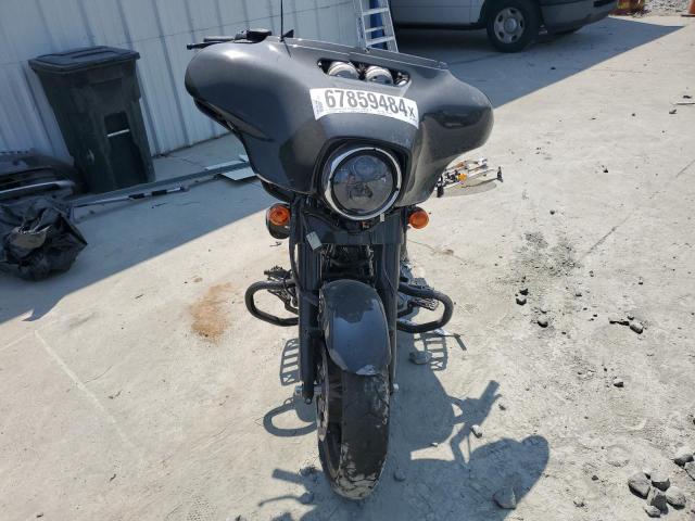 2023 HARLEY-DAVIDSON FLHXST - 1HD1ABL23PB610210