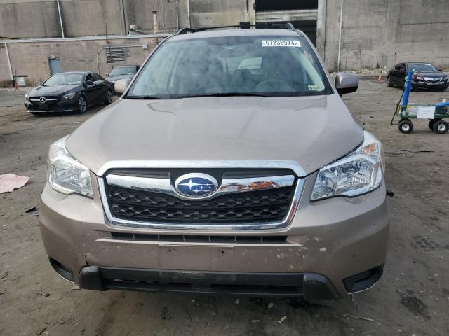 2015 SUBARU FORESTER 2 - JF2SJADC1FH824312