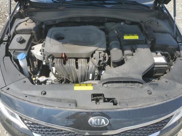 2016 KIA OPTIMA LX - 5XXGT4L35GG029022