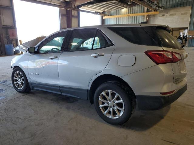 Vin: 2gnaxsev3k6146037, lot: 69405674, chevrolet equinox ls 20192