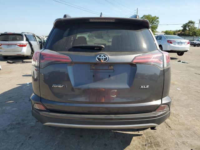 2017 TOYOTA RAV4 XLE - JTMWFREV6HJ148600