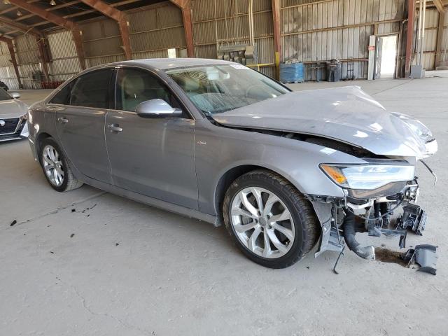 2018 AUDI A6 PREMIUM WAUD8AFC4JN056641  68134704