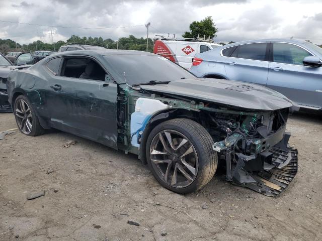 2020 CHEVROLET CAMARO LZ - 1G1FF1R73L0132374