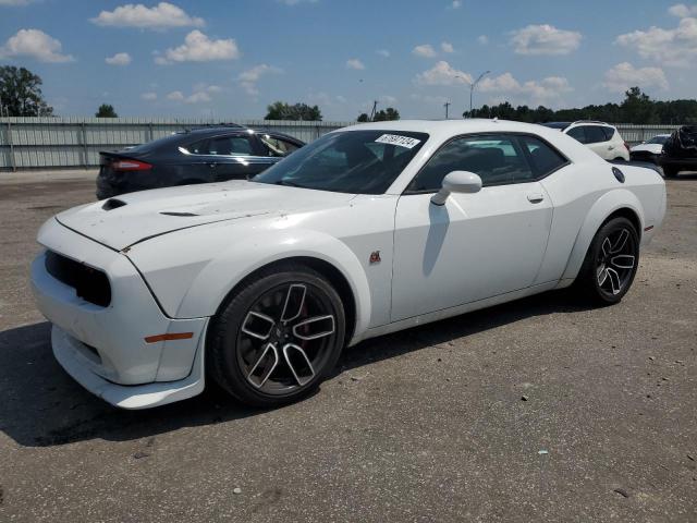 2020 DODGE CHALLENGER R/T SCAT PACK 2020