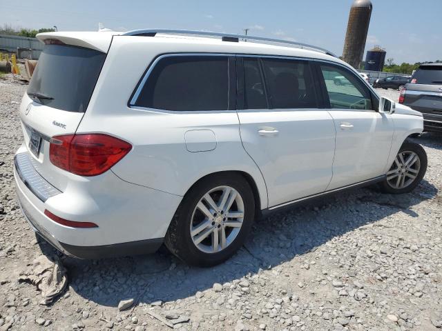 VIN 4JGDF7CE8EA314220 2014 Mercedes-Benz GL-Class, ... no.3