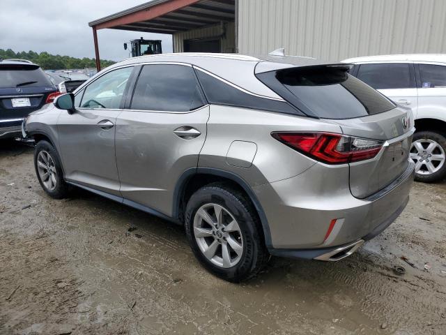 VIN 2T2BZMCA0KC206823 2019 Lexus RX, 350 Base no.2