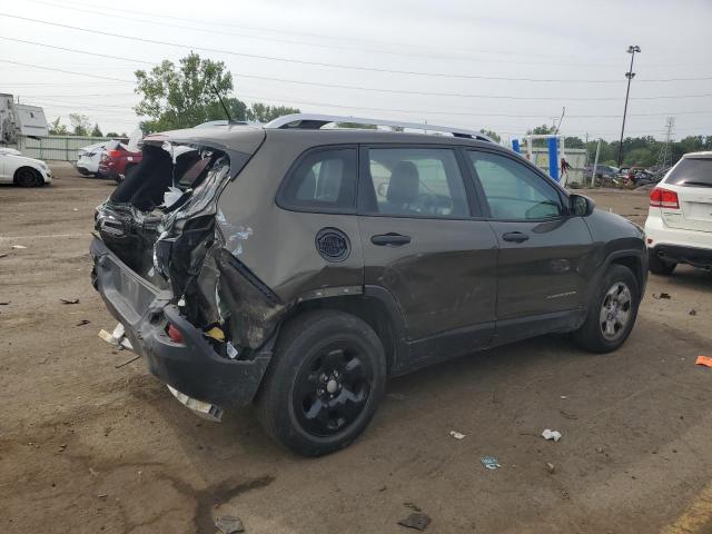 2015 JEEP CHEROKEE S - 1C4PJMAB6FW606802