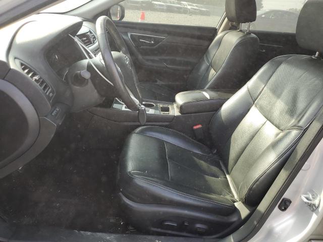 2016 NISSAN ALTIMA 2.5 - 1N4AL3AP5GC235887
