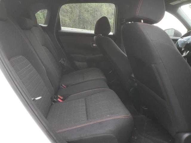 2024 HONDA HR-V SPORT - 3CZRZ1H55RM744314