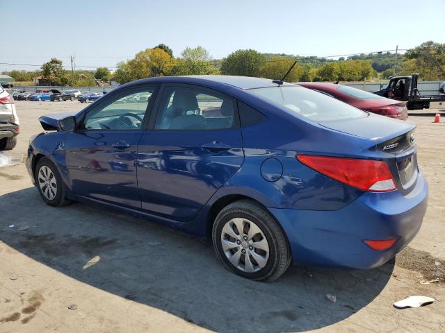 2017 HYUNDAI ACCENT SE KMHCT4AEXHU189097  69658284