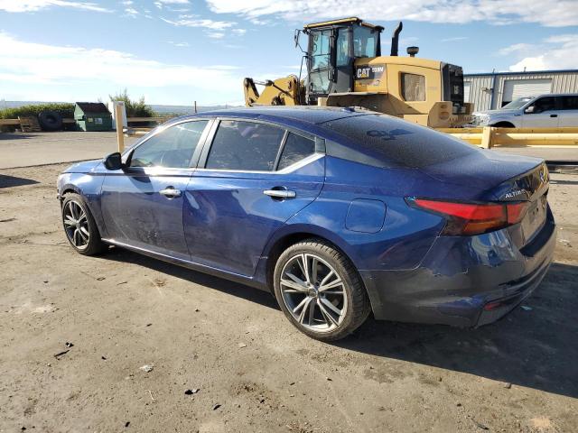 2019 NISSAN ALTIMA S - 1N4BL4BV0KC117083