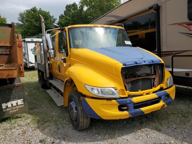 2004 INTERNATIONAL 4000 4200 #2806912842