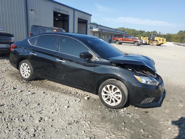2019 NISSAN SENTRA S - 3N1AB7APXKY427524